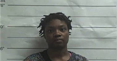 Gwendolyn Henry, - Orleans Parish County, LA 